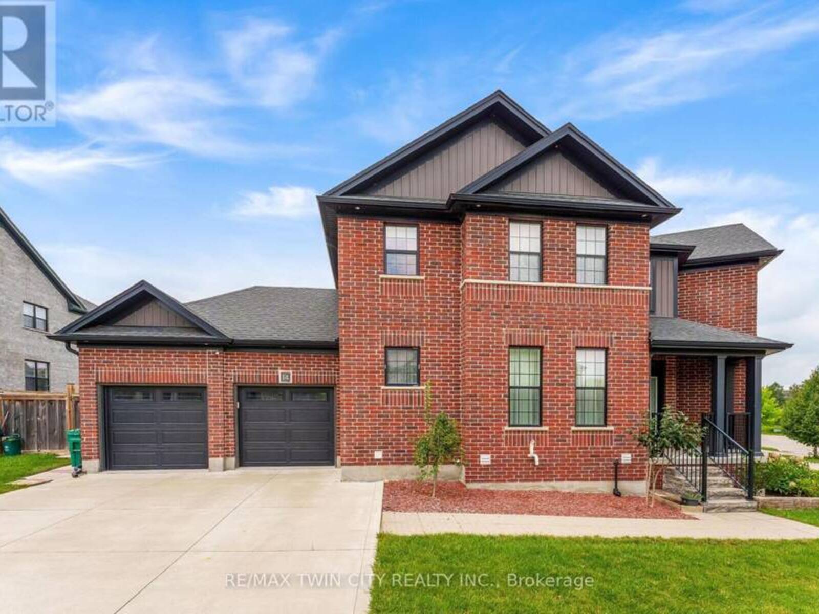 14 MARIANNE DORN TRAIL ROAD, Kitchener, Ontario N2R 0H4