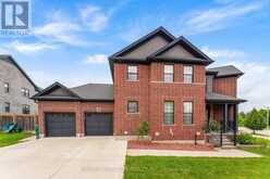 14 MARIANNE DORN TRAIL ROAD | Kitchener Ontario | Slide Image One