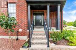 14 MARIANNE DORN TRAIL ROAD | Kitchener Ontario | Slide Image Two