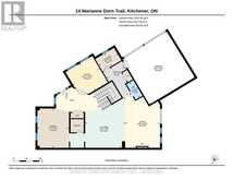 14 MARIANNE DORN TRAIL ROAD | Kitchener Ontario | Slide Image Forty-eight