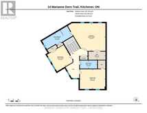14 MARIANNE DORN TRAIL ROAD | Kitchener Ontario | Slide Image Forty-nine