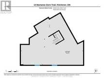 14 MARIANNE DORN TRAIL ROAD | Kitchener Ontario | Slide Image Fifty