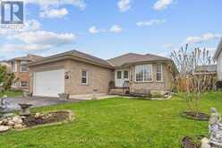 190 SHEFFIELD STREET | Dundalk Ontario | Slide Image One