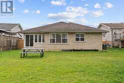 190 SHEFFIELD STREET | Dundalk Ontario | Slide Image Thirty-four
