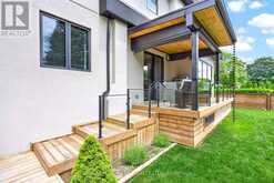 21 ALLENWOOD CRESCENT | Toronto Ontario | Slide Image Forty-two
