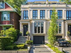 130 B FARNHAM AVENUE Toronto Ontario, M4V 1H4