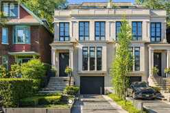 130 B FARNHAM AVENUE | Toronto Ontario | Slide Image One