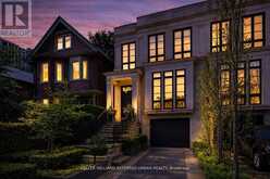 130 B FARNHAM AVENUE | Toronto Ontario | Slide Image Two