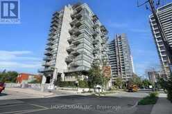 515 - 30 CANTERBURY PLACE | Toronto Ontario | Slide Image Two