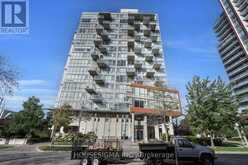 515 - 30 CANTERBURY PLACE | Toronto Ontario | Slide Image Three