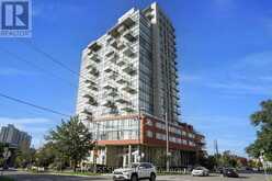 515 - 30 CANTERBURY PLACE | Toronto Ontario | Slide Image Four