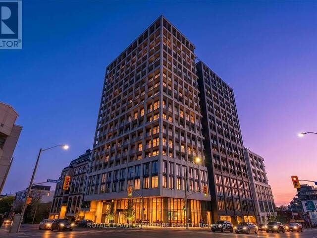 1121 - 2020 BATHURST STREET Toronto Ontario, M5P 0A6 - 3 Bedrooms Condo For Sale