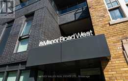 LPH2 - 8 MANOR ROAD W | Toronto Ontario | Slide Image Three