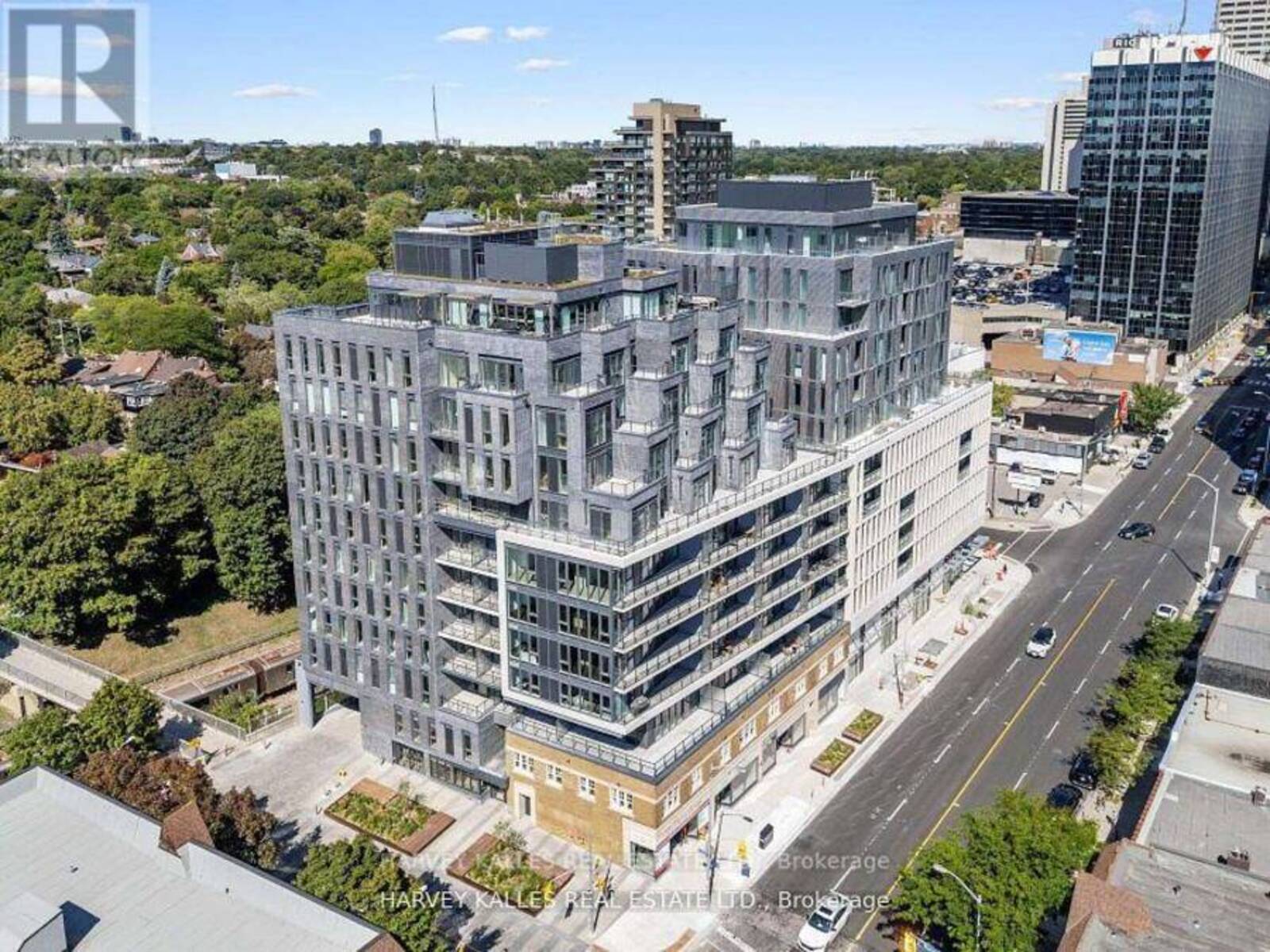 LPH2 - 8 MANOR ROAD W, Toronto, Ontario M4S 2A5