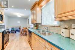 236 JOHN TABOR TRAIL | Toronto Ontario | Slide Image Nineteen