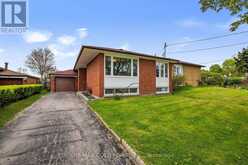 3 WILLAMERE DRIVE | Toronto Ontario | Slide Image One