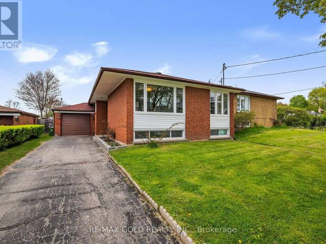 3 WILLAMERE DRIVE Toronto Ontario, M1M 1W5 - 6 Bedrooms Home For Sale