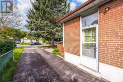 23 SHIER DRIVE | Toronto Ontario | Slide Image Thirty-three