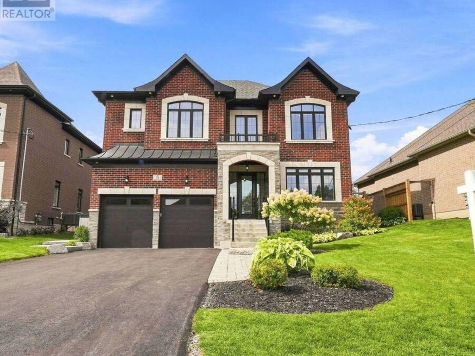 24 CEMETERY ROAD, Uxbridge, Ontario L9P 1R1