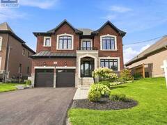 24 CEMETERY ROAD Uxbridge Ontario, L9P 1R1