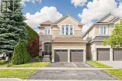 30 EDELWEISS AVENUE | Richmond Hill Ontario | Slide Image One