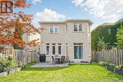 30 EDELWEISS AVENUE | Richmond Hill Ontario | Slide Image Forty-four