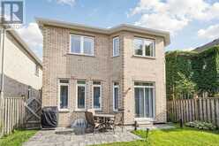 30 EDELWEISS AVENUE | Richmond Hill Ontario | Slide Image Forty-five