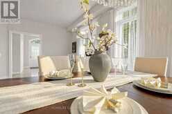 30 EDELWEISS AVENUE | Richmond Hill Ontario | Slide Image Nine