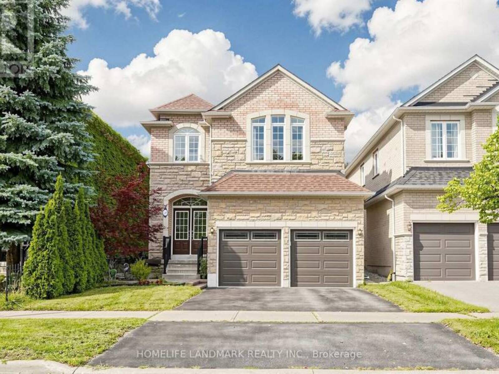 30 EDELWEISS AVENUE, Richmond Hill, Ontario L4E 4L9