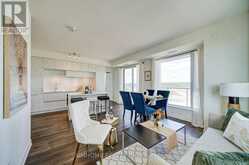 829 - 2 DAVID EYER ROAD E | Richmond Hill Ontario | Slide Image One