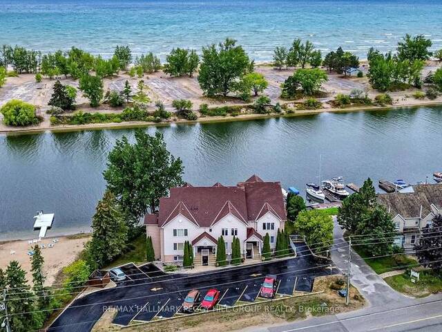 3B - 194 RIVER ROAD E Wasaga Beach Ontario, L9Z 2L6 - Property For Sale