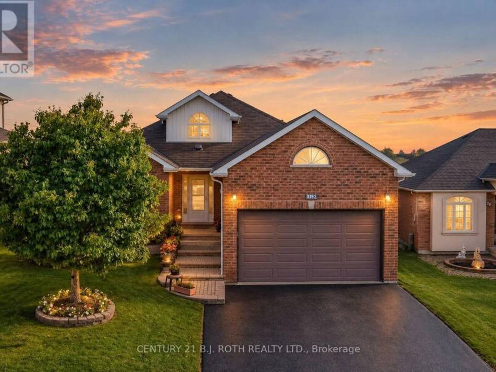 3192 BASS LAKE SIDE ROAD, Orillia, Ontario L3V 8A3