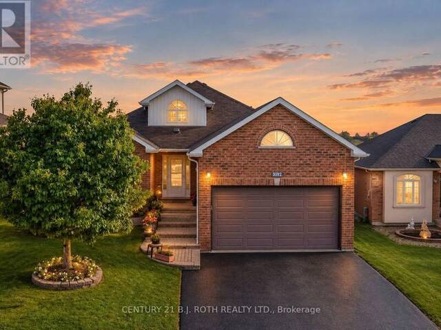 3192 BASS LAKE SIDE ROAD Orillia Ontario, L3V 8A3 - 3 Bedrooms Home For Sale
