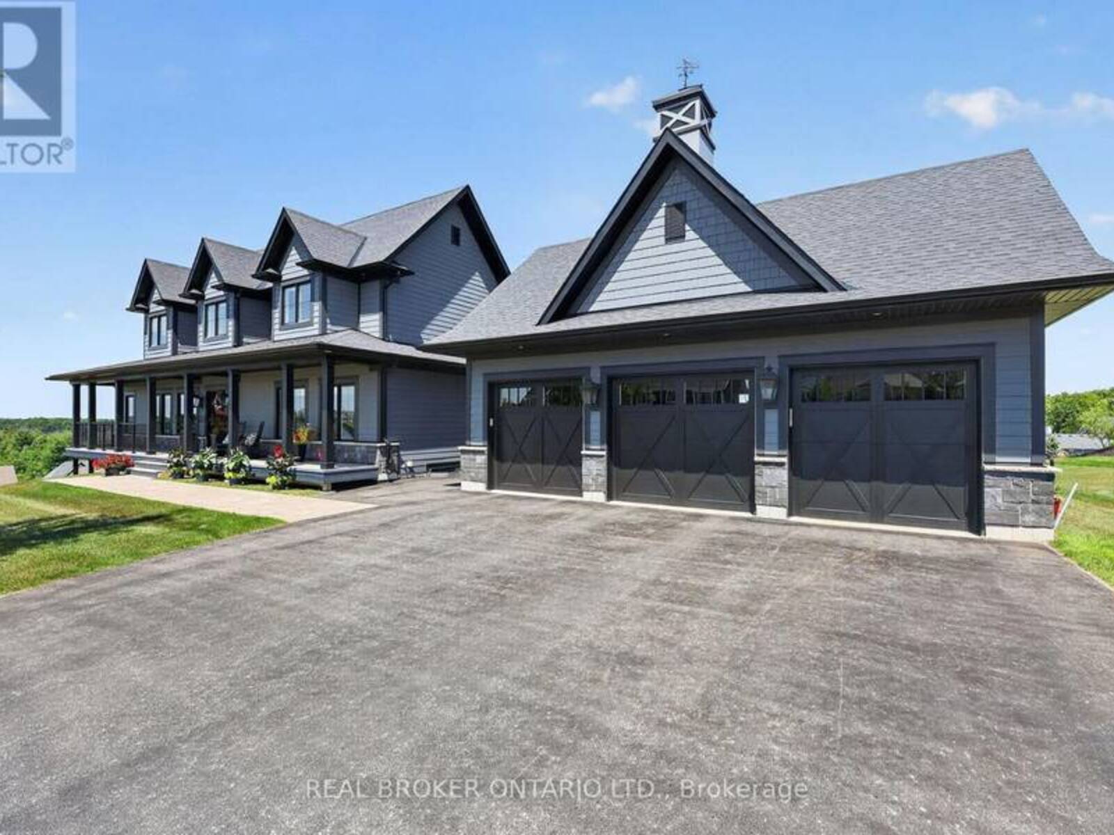29 THOROUGHBRED DRIVE, Coldwater, Ontario L0K 1E0