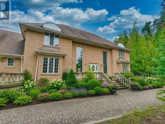11 PRINCE ANDREW DRIVE Caledon Ontario, L7C 1G2 - 5 Bedrooms Home For Sale