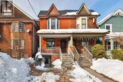 54 MAHER AVENUE | Toronto Ontario | Slide Image One
