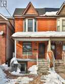 54 MAHER AVENUE | Toronto Ontario | Slide Image Two