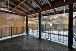 54 MAHER AVENUE | Toronto Ontario | Slide Image Thirty