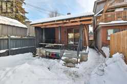 54 MAHER AVENUE | Toronto Ontario | Slide Image Thirty-two