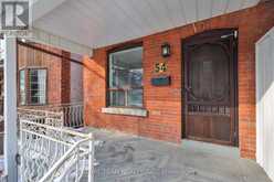 54 MAHER AVENUE | Toronto Ontario | Slide Image Three