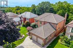 4594 BADMINTON DRIVE | Mississauga Ontario | Slide Image Two