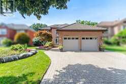 4594 BADMINTON DRIVE | Mississauga Ontario | Slide Image Three