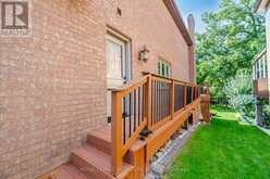 4594 BADMINTON DRIVE | Mississauga Ontario | Slide Image Forty-four