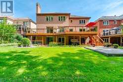 4594 BADMINTON DRIVE | Mississauga Ontario | Slide Image Forty-six