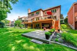 4594 BADMINTON DRIVE | Mississauga Ontario | Slide Image Forty-seven