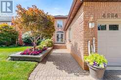 4594 BADMINTON DRIVE | Mississauga Ontario | Slide Image Four