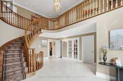 4594 BADMINTON DRIVE | Mississauga Ontario | Slide Image Six