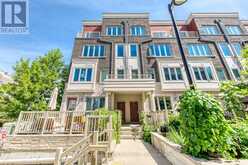 2 - 100 LONG BRANCH AVENUE | Toronto Ontario | Slide Image One