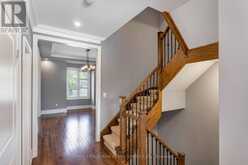216 REBECCA STREET | Oakville Ontario | Slide Image Fifteen