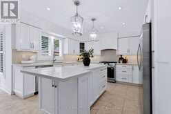 2097 INNKEEPER COURT | Oakville Ontario | Slide Image Twelve